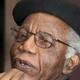 Chinua Achebe (YouTube)